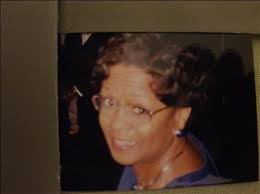 Jacquelyn SCOTT Obituary (2012)