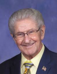 Obituary information for Donald Gene Calloway