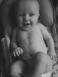 My little one.... Miss. Harbor Grace