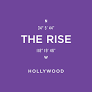 the rise hollywood from www.facebook.com