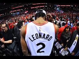 Kawhi Leonard S Two Year Journey From San Antonio Injury To 2019 Nba Finals Warriors Raptors Youtube Nba Finals Nba Nba Stars