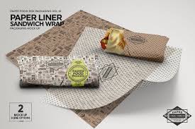 Download Vol 10 Food Box Packaging Mockups Free Packaging Mockup Paper Liner Design Mockup Free 3D SVG Files Ideas | SVG, Paper Crafts, SVG File