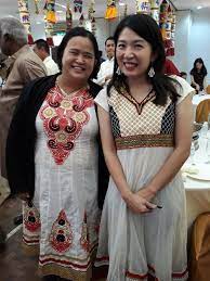 Ketua umno bahagian sungai besar mengakui ahli parlimen dap yeo bee yin seorang yang jujur dan telus. Happy Deepavali To All Enjoy The Yeo Bee Yin æ¨ç¾Žç›ˆ Facebook