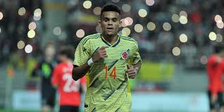 Pedro aquino replaces christian cueva. Luis Diaz Y El Efecto Seleccion Colombia Seleccion Colombia Futbolred