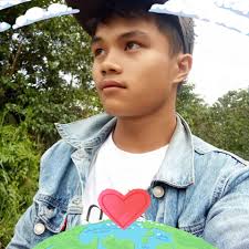 My nephew Austin jay ❤️ he like doing jogging 🥰🥰