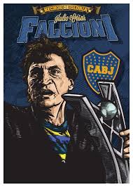 Fue campeón del apertura 2011 y la copa argentina, y finalista de la copa libertadores 2012, pero el nivel de equipo. Boca Hechosdegloria Julio Cesar Falcioni Dirigio En Facebook