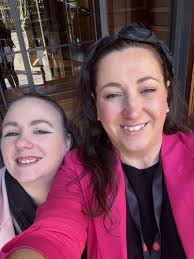 Thank you Leeds Law Society and sponsors for the excellent networking  lunch. Great to make some new connections alongside my colleague Lisa Eley 