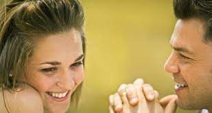 Don't act like you have never. 60 Funny Things To Say To A Girl To Make Her Laugh