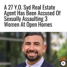 Omar Lababidi has been charged with 15 separate offences. Link in bio.  NOTE: Comments are turned off as this case is before the courts.
