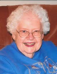 Ruth Meythaler Obituary February 12, 2018