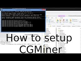 To start selling your idle computing power you must use one of the following mining programs. Bitcoin Mining Windows 7 64 Bit Www Docteursamama Com