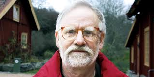 Minnesord: Kulturvårdaren Lars Eric Olsson var djupt rotad i Bohuslän