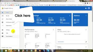 Alerts can be hidden in the app but must be dismissed or resolved directly on the adsense website. How To Link Your Google Adsense Account With Google Analytics Youtube