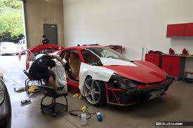 I can tell you that they do not certainly hold when it came time to decide on my sports car. Wrap Vs Paint When To Wrap And When To Paint Your Car