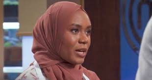 MasterChef Generations': Fatima in tears as judges call her dish a 'TikTok'  disaster