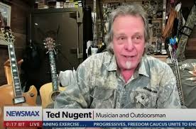 Ted Nugent Announces Five Spring 2024 Live Performances In Texas And  Oklahoma - Blabbermouth.Net