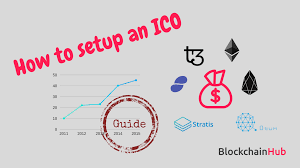 Procedure to participate in initial coin offering: How To Setup An Ico Initial Coin Offering Guide Blockchainhub