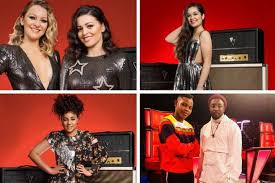 If you are just tuning in, the second part of the voice finale kicks off tuesday, may 22 at 9 p.m. What Time Is The Voice Final 2018 On Tonight The Finalists The Betting Odds The Coaches Songs And Everything Else You Need To Know Mirror Online