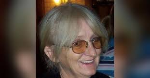 Judy Pack Jordan Obituary