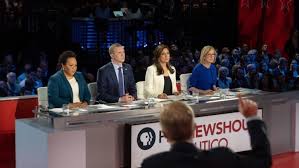 With A Focus On Civil Rights Yamiche Alcindor Rises To The Top As A White House Correspondent Current