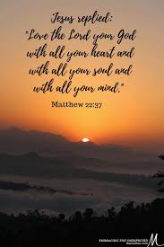 Bible verses about love conquers. Finding Faith Hope And Love In The Unexpected Embracing The Unexpected Faith Scripture Verses Faith Hope Love