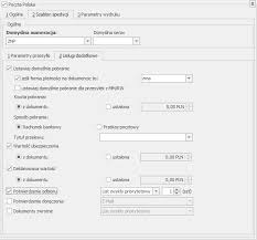 Klienci poczty polskiej będą mogli odbierać przesyłki pocztowe listy i paczki (w tym usługi kurierskie) w obrocie krajowym i zagranicznym. Integracja Z Poczta Polska E Nadawca Baza Wiedzy Programu Comarch Erp Optima