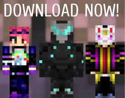 Maybe you would like to learn more about one of these? Skins Of Fortnite For Mcpe For Android Apk Download