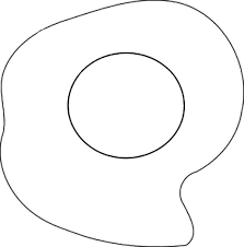 Egg Yolk Coloring Pages Coloring Eggs Coloring Pages For Kids Coloring Pages