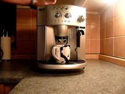 I bought it via amazon.com and have had it since fall 2005. Delonghi Magnifica Esam 4200 Review Automatic Coffee Machine Espresso Maker Cappucino Part 1 Youtube