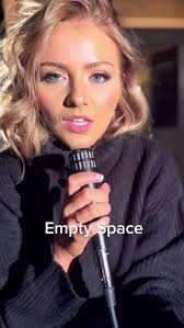 Here’s a song I wrote called empty space.. maybe you can relate too it ❤️  hope ya enjoy #songwriter #originalsong #fyp