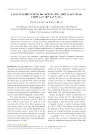 Image result for Polystachya greatrexii