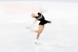 Another way to begin is by taking your kids down to the local rink and skating together as a family. How Ice Skaters Turn Physics Into Astonishing Spins Wired