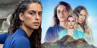 Welcome To Eden Ending Explained