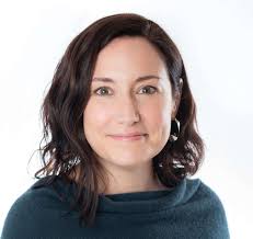 This CFO-turned-entrepreneur thinks corporate 'perks' are broken—and has a  better idea