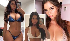 Like demi's biography, wiki, insta account. Demi Rose Instagram Who Is Demi Rose Model S Net Worth Age And Latest Pictures Revealed Celebrity News Showbiz Tv Express Co Uk