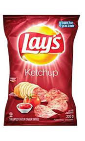 14 Classic Canadian Foods You Need To Try At Least Once Food Network Canada Lays Flavors Lays Potato Chips Lays Chips Flavors