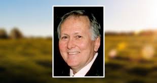 Delbert Eugene Geddes Obituary 2010