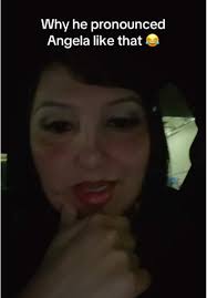 Angela Pronunciation Boston