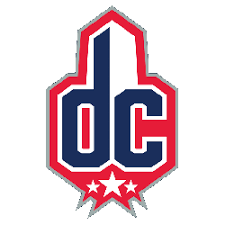The wizards compete in the national basketball association (nba). Washington Wizards Concept Logo Sports Logo History