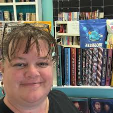 Gabby said Sometimes it feels like Christmas everyday! The ups truck comes  often, so she wanted to show her support! I made her an ups dress and hair  bow! Not perfect but