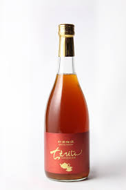 Amazon.co.jp: ちえびじん 紅茶梅酒 720ml 「中野酒造／大分県」 : 食品・飲料・お酒