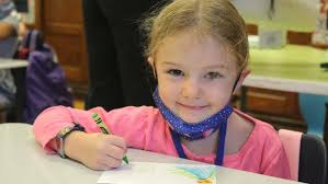 Carroll Hill School Winter Concert 2021