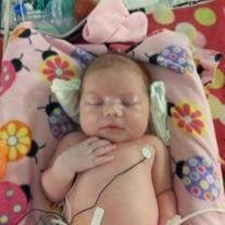 Laynie Mae Weber Obituary