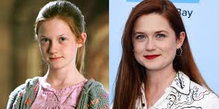 Enjoy<br /> thumb up if you like it.<br /> i thumb every comment. What The Harry Potter Cast Looks Like Today