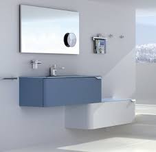 Modular bathroom vanities incomes out of the box, easy to match, often fairly reasonable, vanities originates in sections that fitting together, like structure blocks. Modular Vanities From Sonia New Songe Range