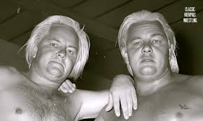 The Origins of the 'Pretty Boy' Gimmick in Wrestling: The Fabulous Fargos