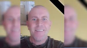 Chemical perfect storm' of drugs killed 'wonderful' Bolton father