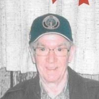 John Crothers Obituary