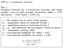 135 Questions With Answers In Randomized Control Trials Science Topic