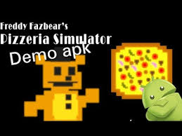 Players can buy games directly from the play store and app store for $ 2.99. Freddy Fazbear S Pizzeria Simulator Apk Demo Para Android Youtube